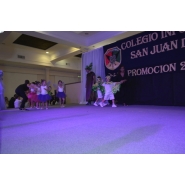 Acto de Clausura "Todos por la Paz"
